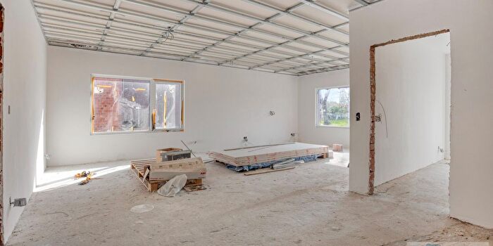 3-kamerhuis te koop in Itegem