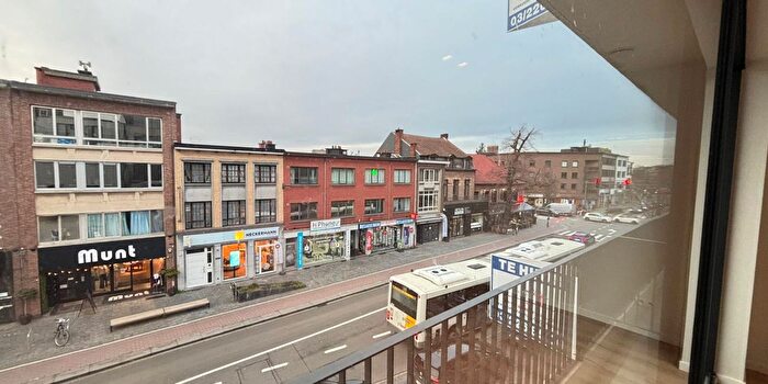 Huizen Koop Huur - 2