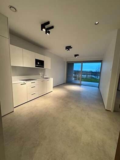 1-kamerappartement te huur in Oupeye