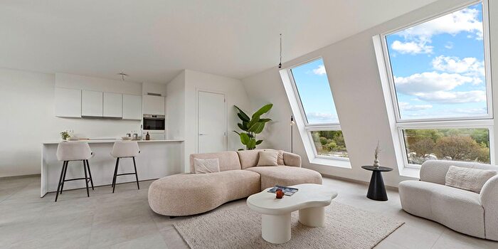 Appartement te koop in Tongeren