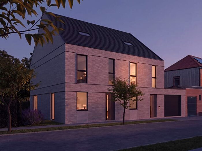 Huizen Koop Huur - 2