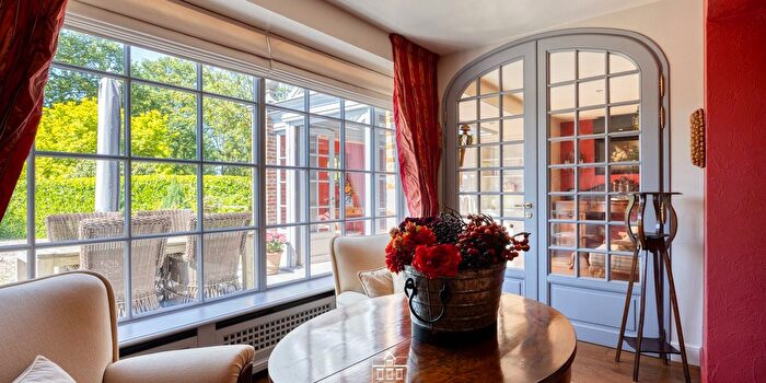 Huizen Koop Huur - 3