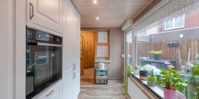 Huizen Koop Huur - 3