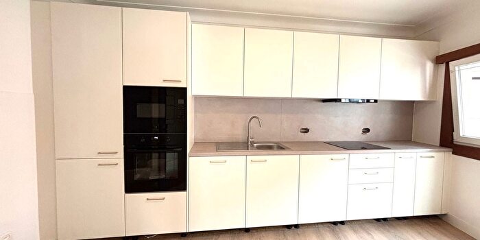 2-kamerappartement te huur in Mechelen