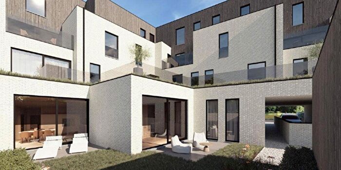 2-kamerappartement te koop in Betekom