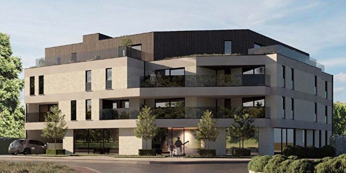 Huizen Koop Huur - 3