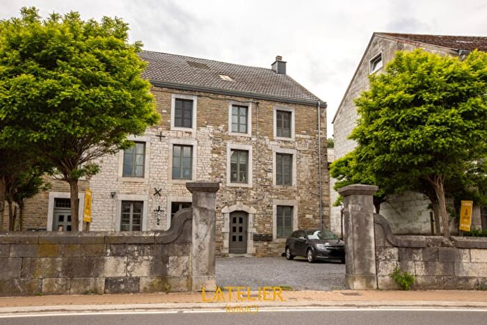 3-kamerhuis te koop in Comblain-au-Pont