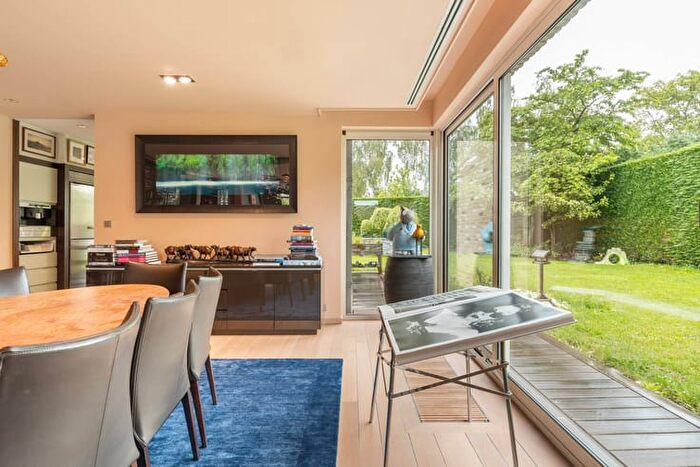 Huizen Koop Huur - 3