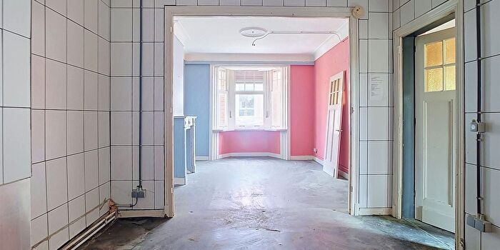 Huizen Koop Huur - 3