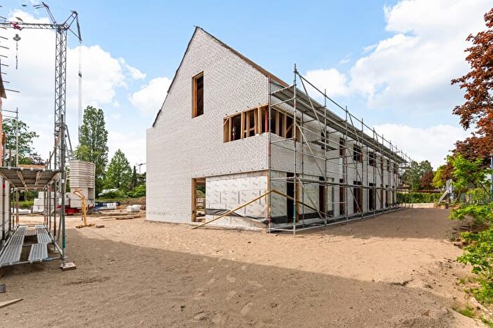 Huizen Koop Huur - 2