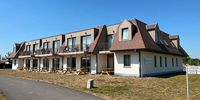 Huis te koop in Jabbeke