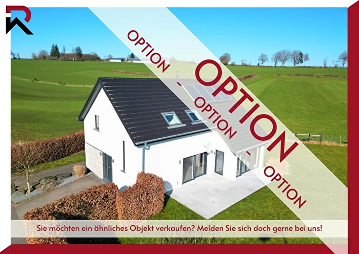 9-kamerhuis te koop in Amel