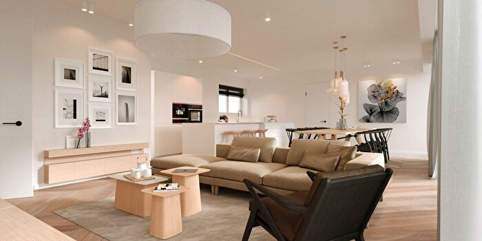 Huizen Koop Huur - 2