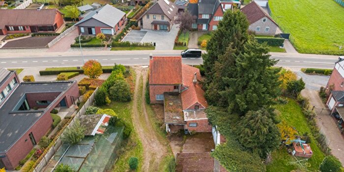 Huizen Koop Huur - 3