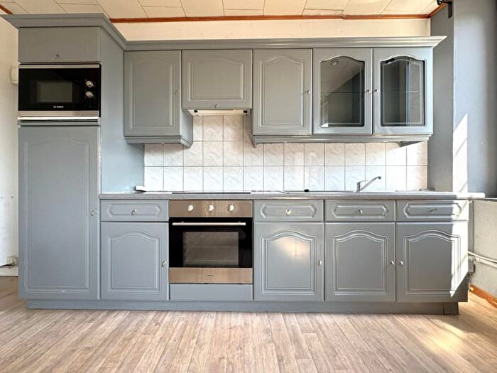 2-kamerappartement te huur in GRÂCE-HOLLOGNE