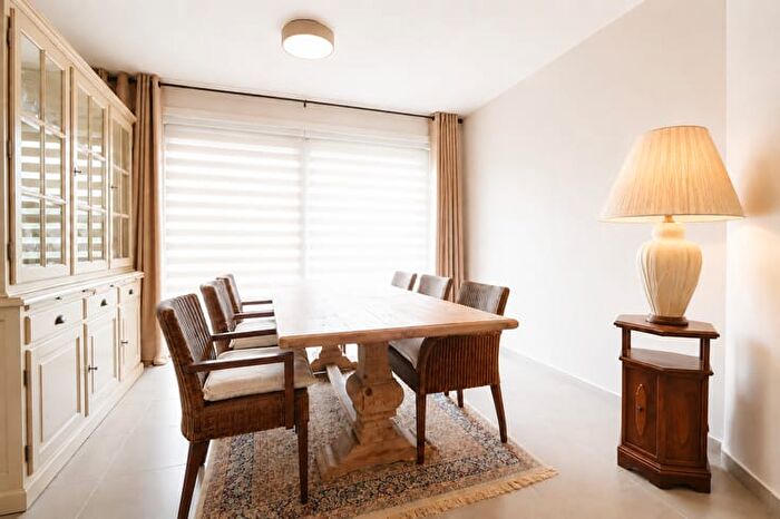1-kamerappartement te koop in Blankenberge