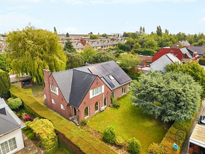 Huizen Koop Huur - 3
