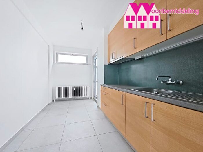 11-kamerappartement te koop in Aalst (9300)