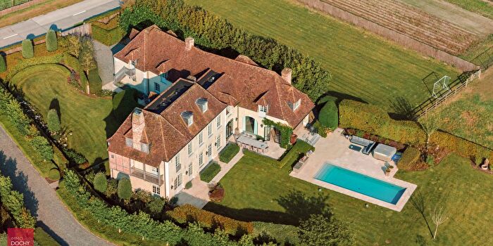 Huis te koop in Kruishoutem