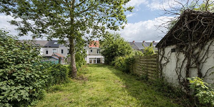 Huizen Koop Huur - 3