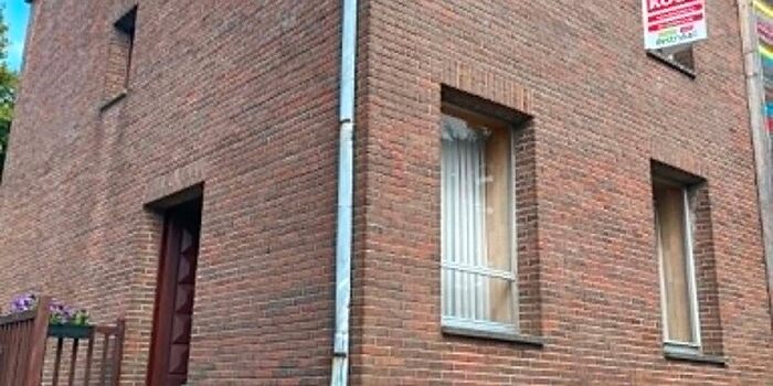 Huis te koop in Halle