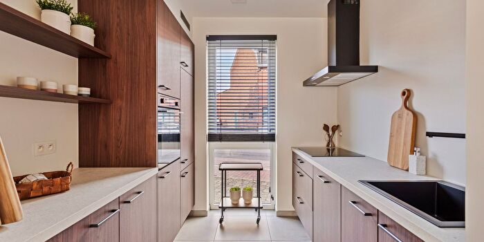 Huizen Koop Huur - 3