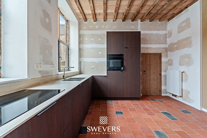 Huizen Koop Huur - 3