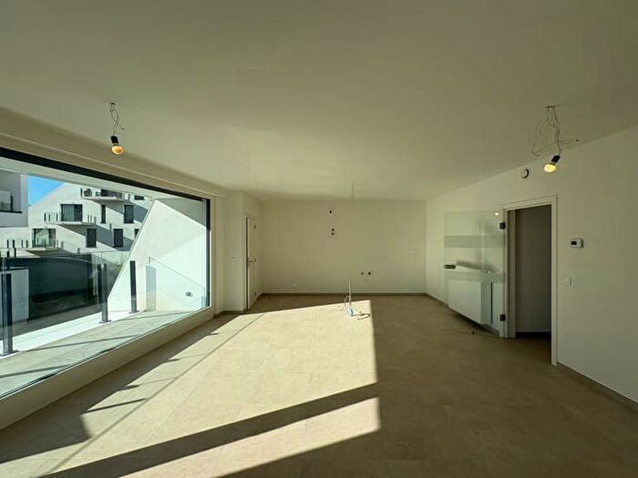 3-kamerappartement te koop in Liège