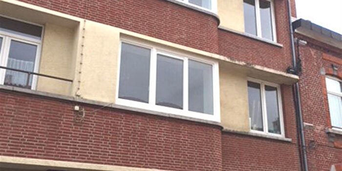 2-kamerappartement te huur in Marcinelle