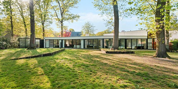 4-kamerhuis te koop in Oud-Turnhout