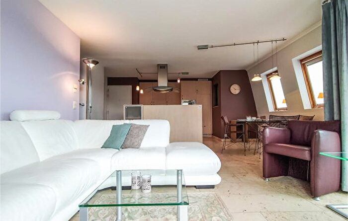2-kamerappartement te koop in BREDENE