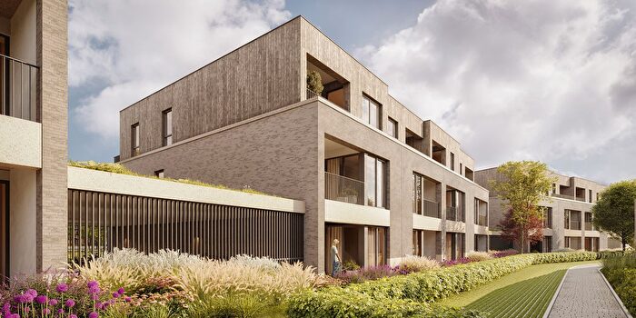 Huizen Koop Huur - 3