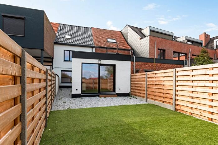 Huizen Koop Huur - 2