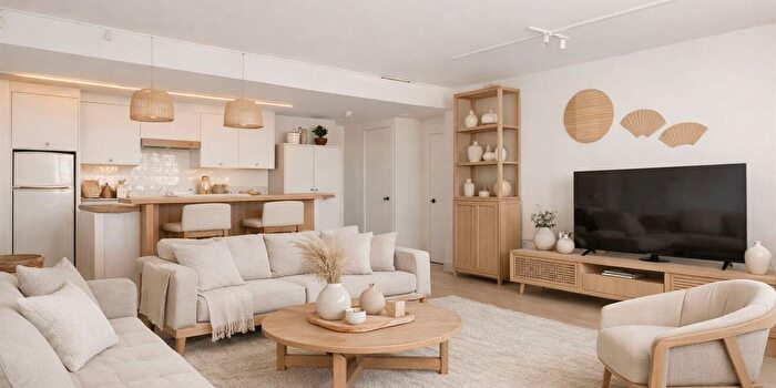 2-kamerappartement te koop in Sint-Niklaas