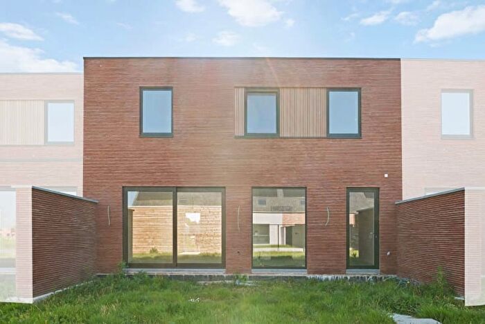 Huizen Koop Huur - 2