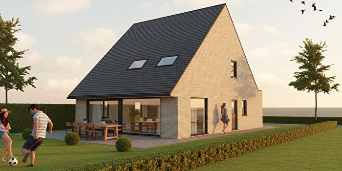 Huizen Koop Huur - 3