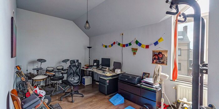 Huizen Koop Huur - 3
