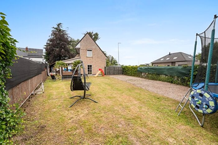 Huizen Koop Huur - 3