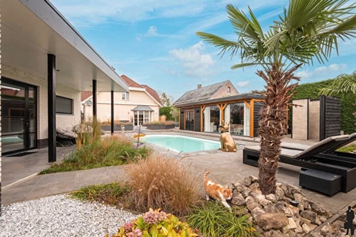 Huizen Koop Huur - 2