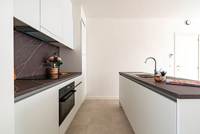 1-kamerappartement te huur in Antwerpen