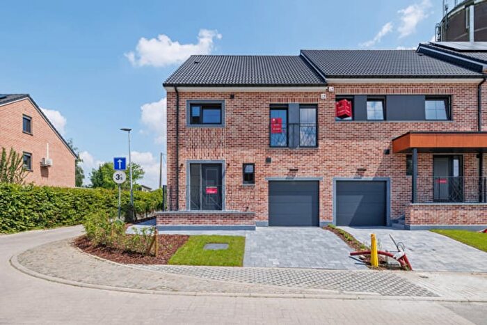 Huizen Koop Huur - 2