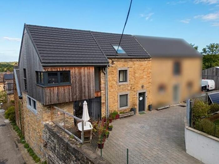 3-kamerhuis te koop in Sprimont