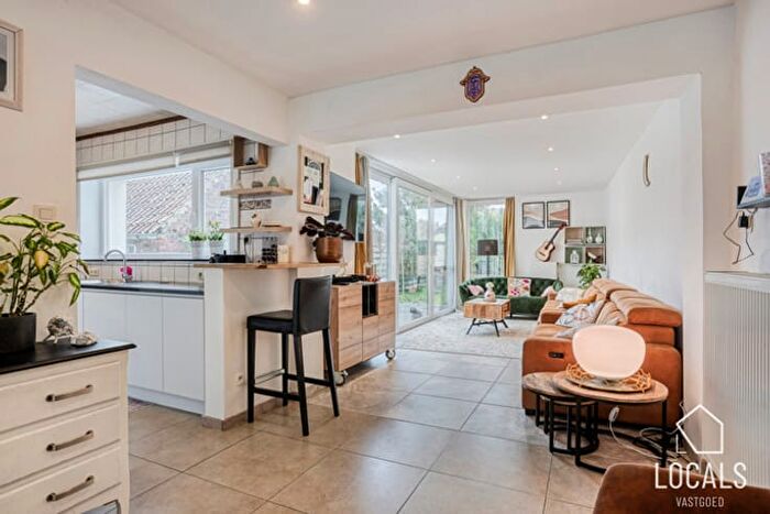 Huizen Koop Huur - 3