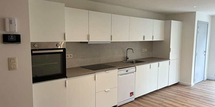 3-kamerhuis te huur in Bavikhove