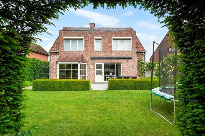 Huizen Koop Huur - 2