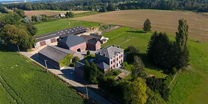 4-kamerhuis te koop in Ohey