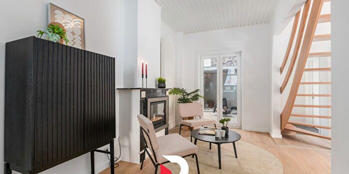 Huizen Koop Huur - 2