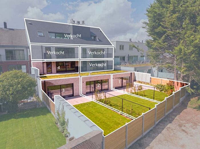 Huizen Koop Huur - 3