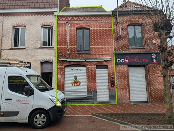 Huis te koop in Bizet
