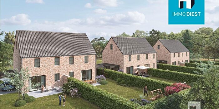 Huizen Koop Huur - 3